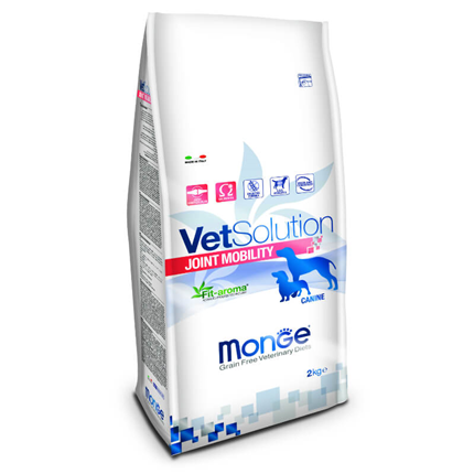 Monge Vet Solution Mobility - 2 kg