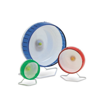 Beeztees kolo Silent Spinner - 17 cm