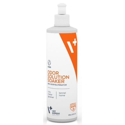 Odor Solution Dog, odstranjevalec pasjih vonjav - 500 ml