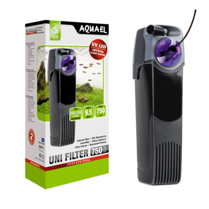 Aquael Unifilter 750 UV Power