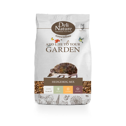 Deli Nature hrana za ježe - 600 g