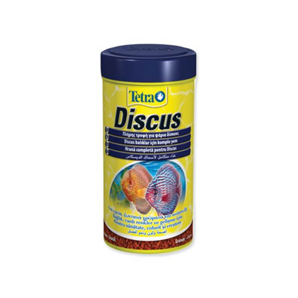 Tetra Discus - 250 ml