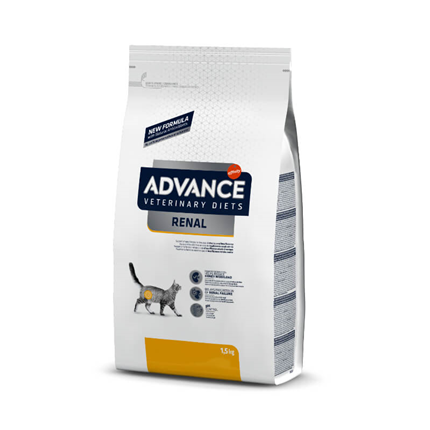 Advance veterinarska dieta Renal - 1,5 kg