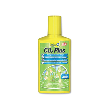 Tetra CO2 Plus - 250 ml