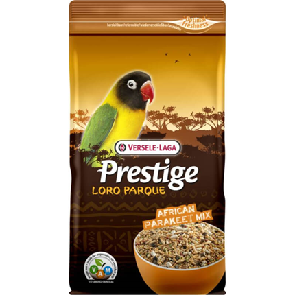 Versele-Laga Prestige Loro Parque srednje papige (agapornis) - 1 kg