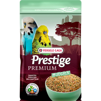 Versele-Laga Prestige Premium papige - 800 g