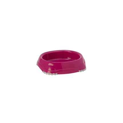 Moderna posodica Smarty Bowl, roza - 210 ml