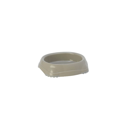 Moderna posodica Smarty Bowl, siva - 210 ml