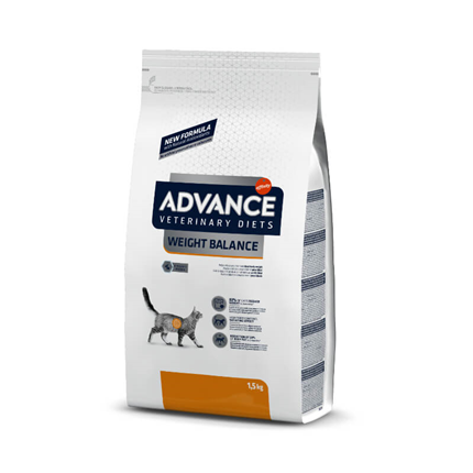 Advance veterinarska dieta Weight Balance