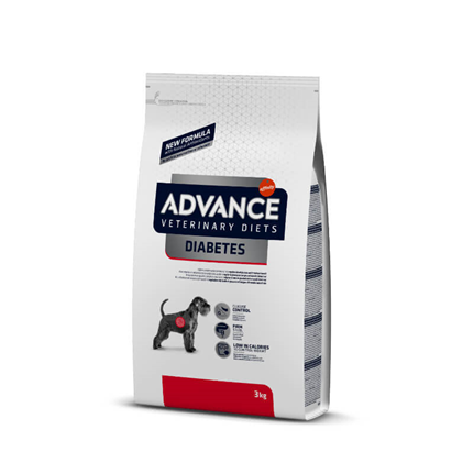 Advance veterinarska dieta Diabetes