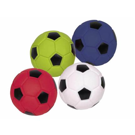 Nobby nogometna žoga - 9 cm