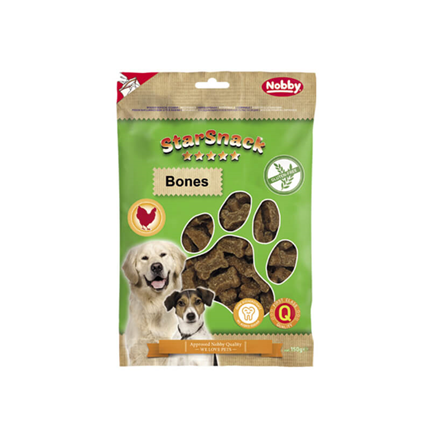 Nobby Starsnack kosti brez glutena - 150 g