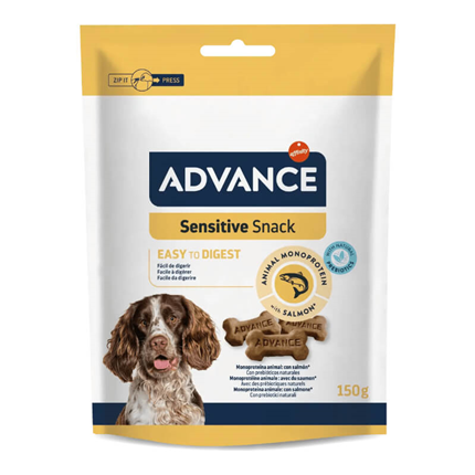 Advance posladek Sensitive - 150 g