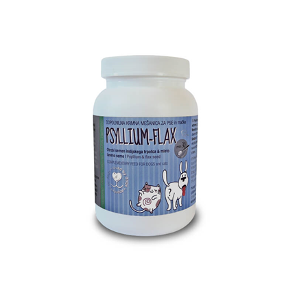 Psyllium-Flax - 200 g