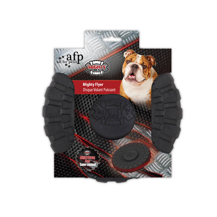 All For Paws TPR Mighty Flyer