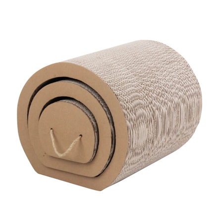 Pawise zložljiv praskalnik 3 v 1 - 32,5 x 29 x 26,5 cm