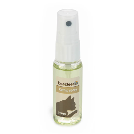 Beeztees Catnip Spray mačja meta - 30 ml