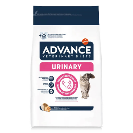 Advance veterinarska dieta Urinary