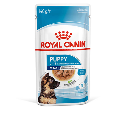 Royal Canin Maxi Puppy