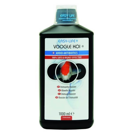 Easy-Life Voogle Koi - 1000 ml