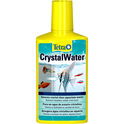 Tetra Crystal Water - 250 ml