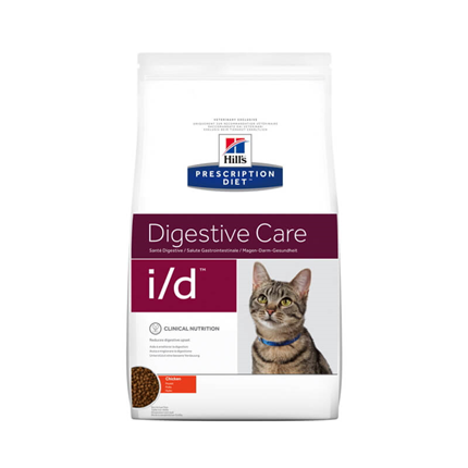 Hill's veterinarska dieta i/d