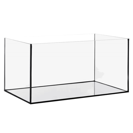 Diversa akvarij steklen 25 l - 40 x 25 x 25 cm