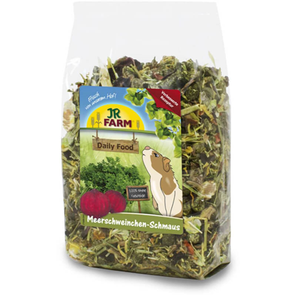 JR Farm hrana za morske prašičke - 1,2 kg