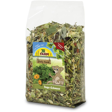JR Farm hrana za deguje - 800 g