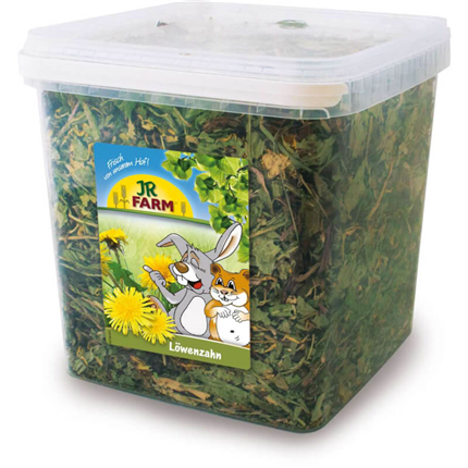 JR Farm regrat v 5L vedru - 400 g