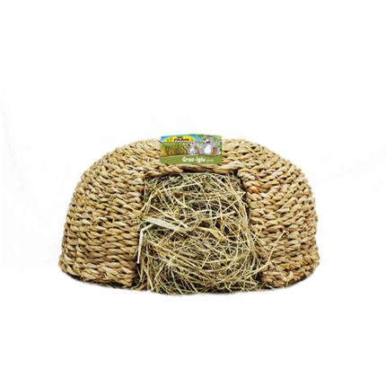 JR Farm iglu s senom L - 470 g