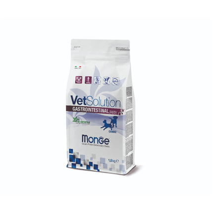 Monge Vet Solution Gastrointestinal Puppy - 1,5 kg