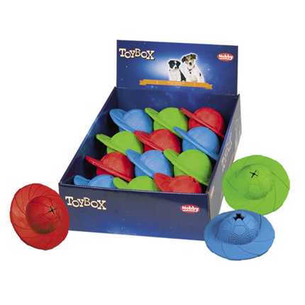 Nobby gumi disk za posladke - 16 cm