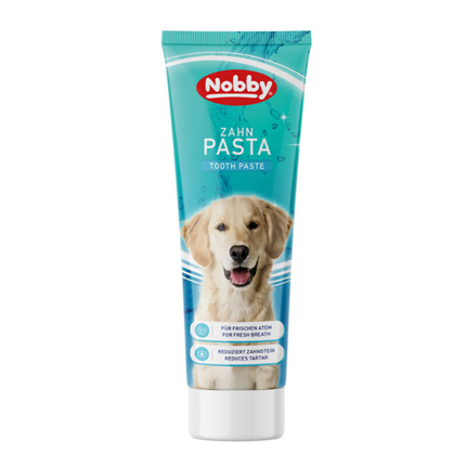 Nobby zobna pasta, mint - 100 g