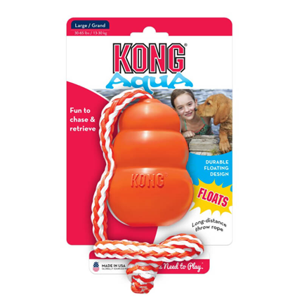 KONG igrača Aqua L