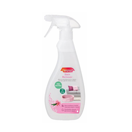 Beaphar Probio Stain Remover, odstranjevalec madežev - 500ml