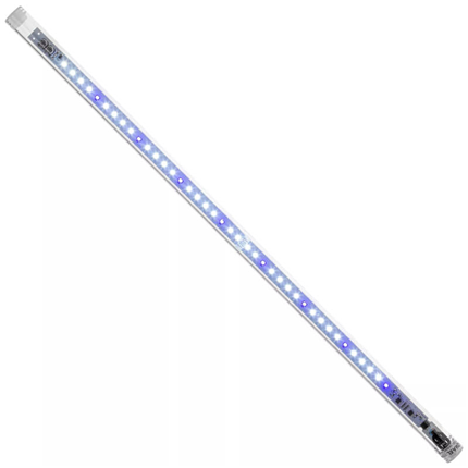 Aquael luč Leddy Tube Sunny Day&Night - 14 W / 70 cm