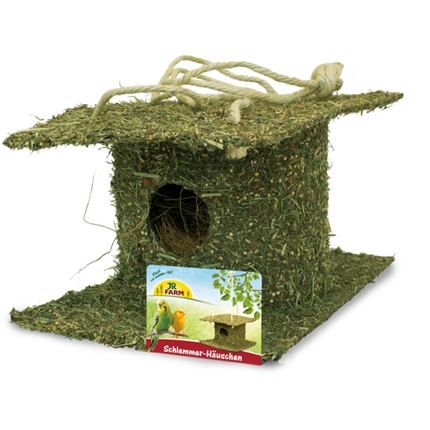 JR Farm posladek Gourmet Hiška, 350 g