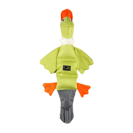 All For Paws igrača Ballistic Quack raca - 49 cm