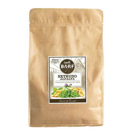 Canvit BARF ekstrudirana alfalfa - 2 kg