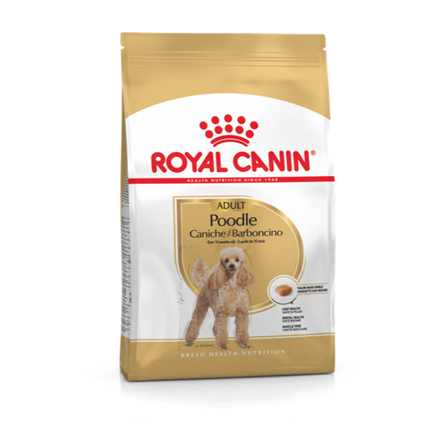 Royal Canin Poodle Adult - 1,5 kg