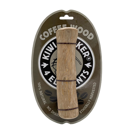 Kiwi Walker igrača Coffee Wood XL