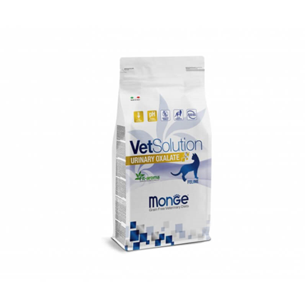 Monge Vet Solution Urinary Oxalate - 400 g