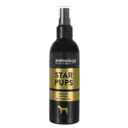 Animology Star Pups parfum za dlako - 150 ml