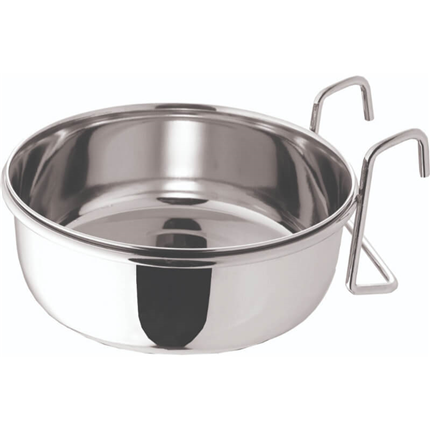 Kumar kovinska posoda z nosilcem - 15 cm / 0,85 l