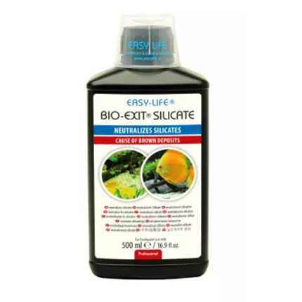 Easy-Life Bio-Exit Silicate - 500 ml