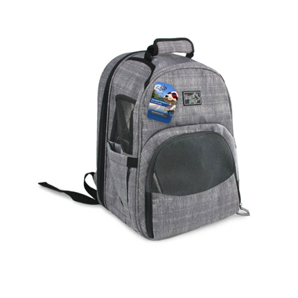 All For Paws Travel Dog raztegljiv nahrbtnik - 45 x 25 x 28 cm