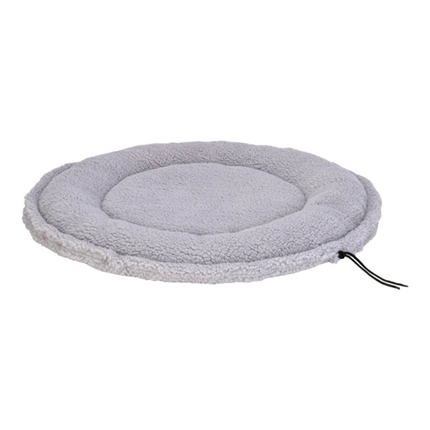 Pet Comfort okrogla blazina/ležišče Sunflower, razl. velikosti - siva