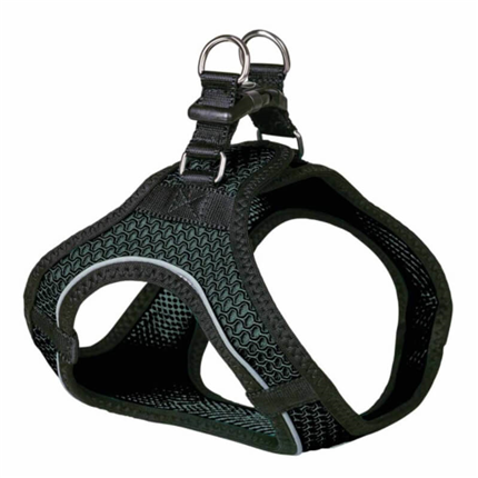 Nobby Mesh Air oprsnica, siva - 30-35 cm / 30-36 cm