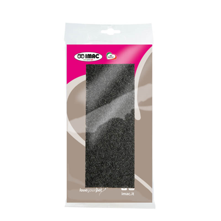 IMAC Zuma filter za mačje stranišče, 4 kos - 15,7 x 6,3 cm